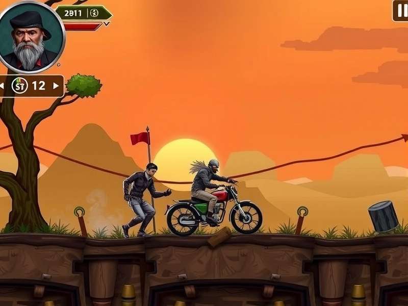 Berserk Rage Of Barnala Indian player statistics